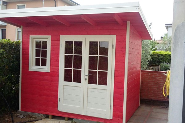 vendita casette di legno, casine per giardino piscine box rimessa attrezzi