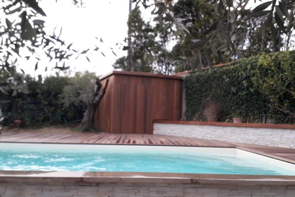 vendita casette di legno, casine per giardino piscine box rimessa attrezzi