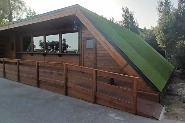 vendita casette di legno, casine per giardino piscine box rimessa attrezzi
