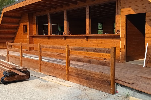 vendita casette di legno, casine per giardino piscine box rimessa attrezzi