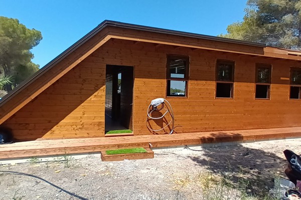 vendita casette di legno, casine per giardino piscine box rimessa attrezzi