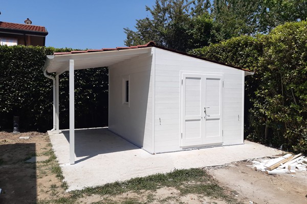 vendita casette di legno, casine per giardino piscine box rimessa attrezzi