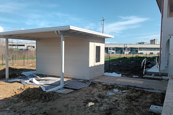 vendita casette di legno, casine per giardino piscine box rimessa attrezzi