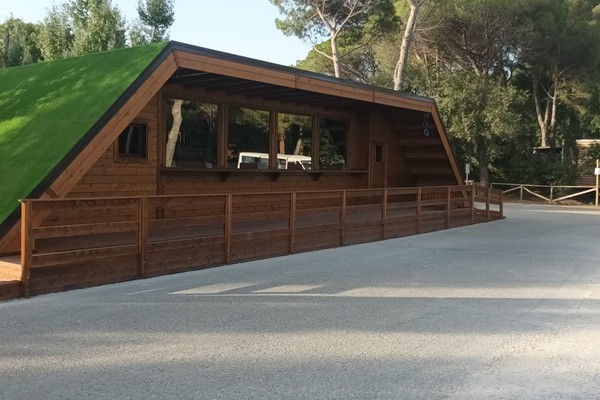 vendita montaggio casette da giardino personalizzate su progetto