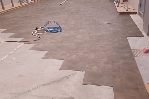 vendita pavimentazioni in legno, parquet per interni