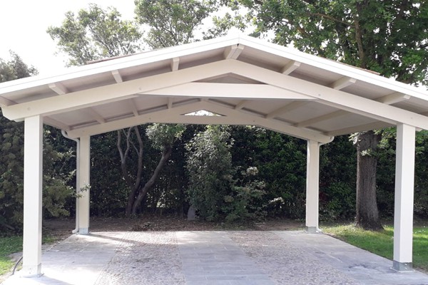 vendita gazebo per giardini e piscine vendita e installazione