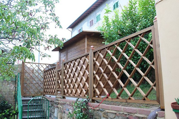 vendita grigliati in legno griglie arredi giardini piscine