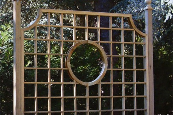 vendita grigliati in legno griglie arredi giardini piscine