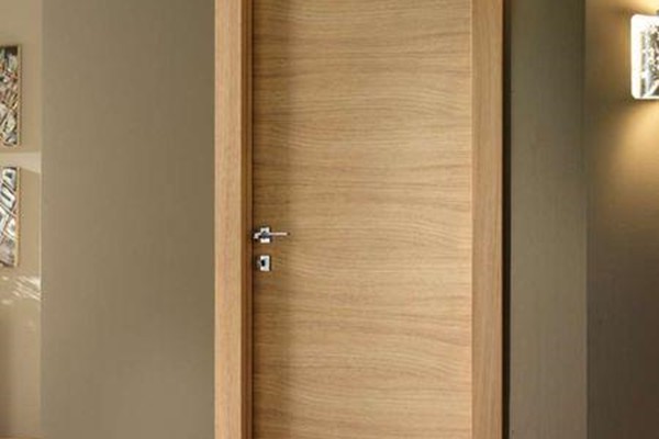 Porte e portoni in legno