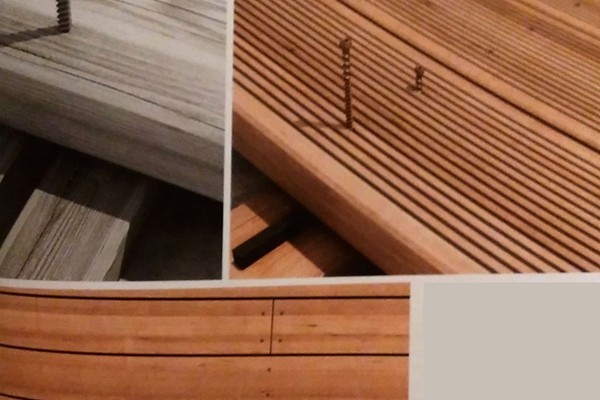 vendita prodotti di ferramenta per casine in legno e montaggio strutture giardino