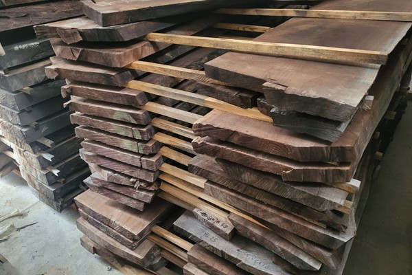 vendita tavole di legno, tavolame legnami tavoloni