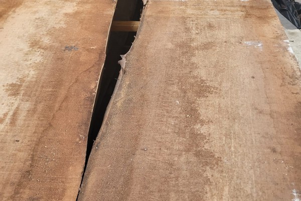 vendita tavole di legno, tavolame legnami tavoloni