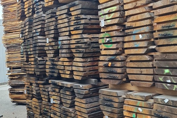vendita tavole di legno, tavolame legnami tavoloni