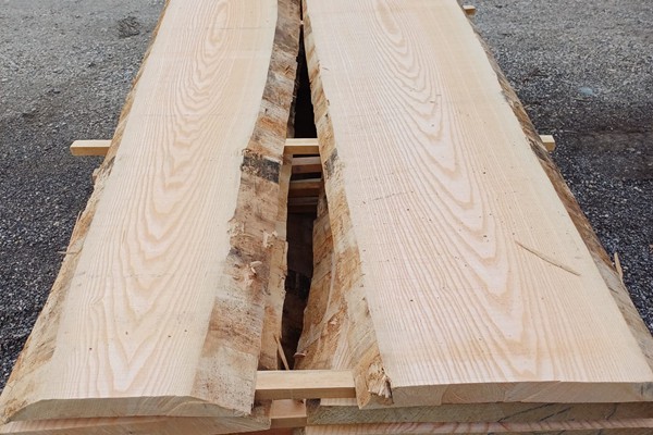 vendita tavole di legno, tavolame legnami tavoloni