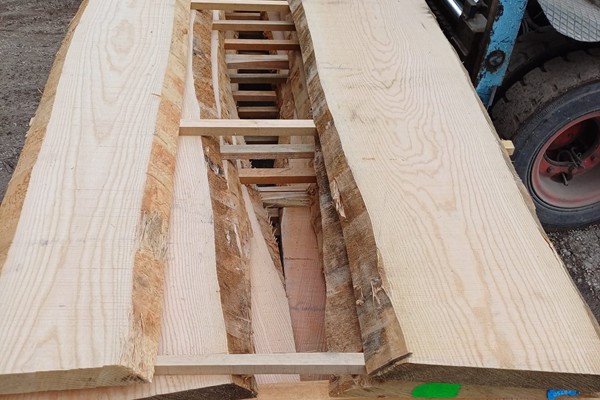vendita tavole di legno, tavolame legnami tavoloni