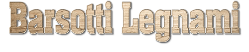 Barsotti Legnami, strutture in legno, arredi giardini e piscine