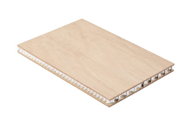 Pannelli alleggeriti