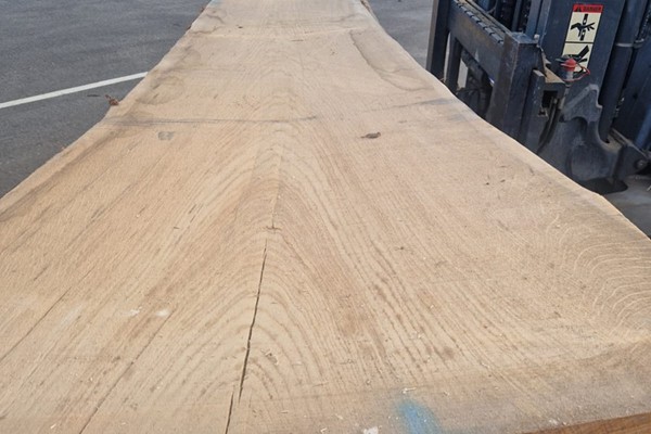 servizio di consegna a domicilio di legnami e strutture in legno