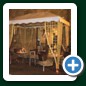 Vendita gazebo e patio in legno per arredare il giardino a Pisa Livorno Lucca ...