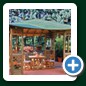Vendita gazebo e patio in legno per arredare il giardino a Pisa Livorno Lucca ...