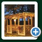 Vendita gazebo e patio in legno per arredare il giardino a Pisa Livorno Lucca ...