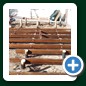 decking, pino impregnato in autoclave, garapa, mukulungo, bordi piscina, pavimentazioni antiscivolo, pavimentazioni millerighe