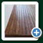 decking, pino impregnato in autoclave, garapa, mukulungo, bordi piscina, pavimentazioni antiscivolo, pavimentazioni millerighe