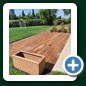 decking, pino impregnato in autoclave, garapa, mukulungo, bordi piscina, pavimentazioni antiscivolo, pavimentazioni millerighe