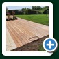 decking, pino impregnato in autoclave, garapa, mukulungo, bordi piscina, pavimentazioni antiscivolo, pavimentazioni millerighe