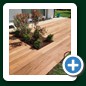 decking, pino impregnato in autoclave, garapa, mukulungo, bordi piscina, pavimentazioni antiscivolo, pavimentazioni millerighe