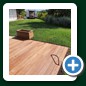 decking, pino impregnato in autoclave, garapa, mukulungo, bordi piscina, pavimentazioni antiscivolo, pavimentazioni millerighe