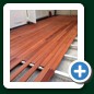 decking, pino impregnato in autoclave, garapa, mukulungo, bordi piscina, pavimentazioni antiscivolo, pavimentazioni millerighe