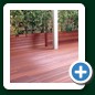 decking, pino impregnato in autoclave, garapa, mukulungo, bordi piscina, pavimentazioni antiscivolo, pavimentazioni millerighe