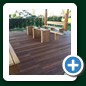 decking, pino impregnato in autoclave, garapa, mukulungo, bordi piscina, pavimentazioni antiscivolo, pavimentazioni millerighe