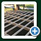 decking, pino impregnato in autoclave, garapa, mukulungo, bordi piscina, pavimentazioni antiscivolo, pavimentazioni millerighe