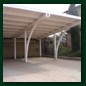 Vendita car-box in legno carport copertura auto ombreggiante a Pisa Lucca Livorno ...