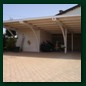 Vendita car-box in legno carport copertura auto ombreggiante a Pisa Lucca Livorno ...