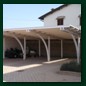 Vendita car-box in legno carport copertura auto ombreggiante a Pisa Lucca Livorno ...