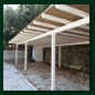 Vendita car-box in legno carport copertura auto ombreggiante a Pisa Lucca Livorno ...