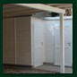 Vendita car-box in legno carport copertura auto ombreggiante a Pisa Lucca Livorno ...