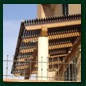 Vendita e progettazione coperture in legno a Pisa Livorno Lucca ...