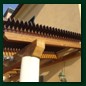 Vendita e progettazione coperture in legno a Pisa Livorno Lucca ...