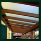 Vendita e progettazione coperture in legno a Pisa Livorno Lucca ...