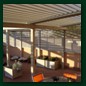 Vendita e progettazione coperture in legno a Pisa Livorno Lucca ...