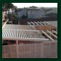 Vendita e progettazione coperture in legno a Pisa Livorno Lucca ...