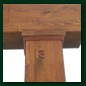 Vendita e progettazione coperture in legno a Pisa Livorno Lucca ...