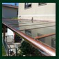 Vendita e progettazione coperture in legno a Pisa Livorno Lucca ...