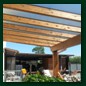 Vendita e progettazione coperture in legno a Pisa Livorno Lucca ...