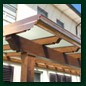 Vendita e progettazione coperture in legno a Pisa Livorno Lucca ...