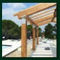 Vendita e progettazione coperture in legno a Pisa Livorno Lucca ...